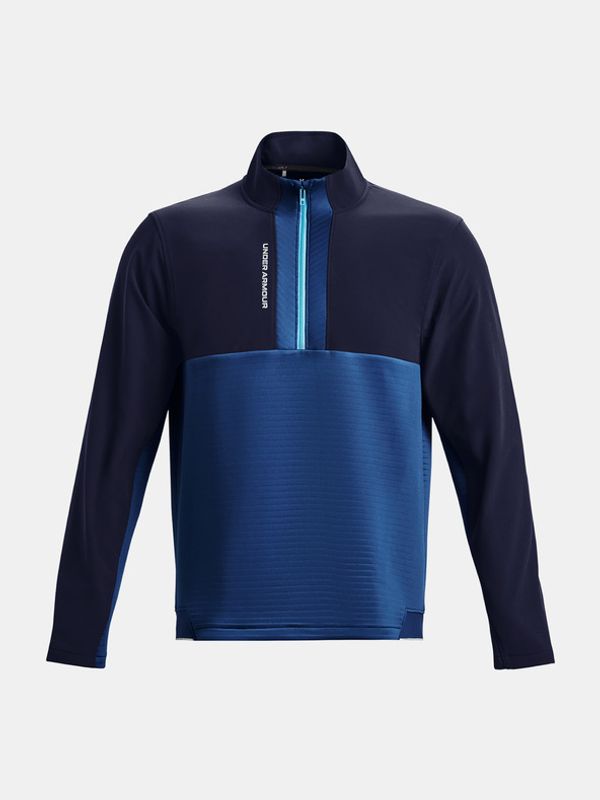 Under Armour Under Armour UA Storm Daytona HZ Sweatshirt Sin