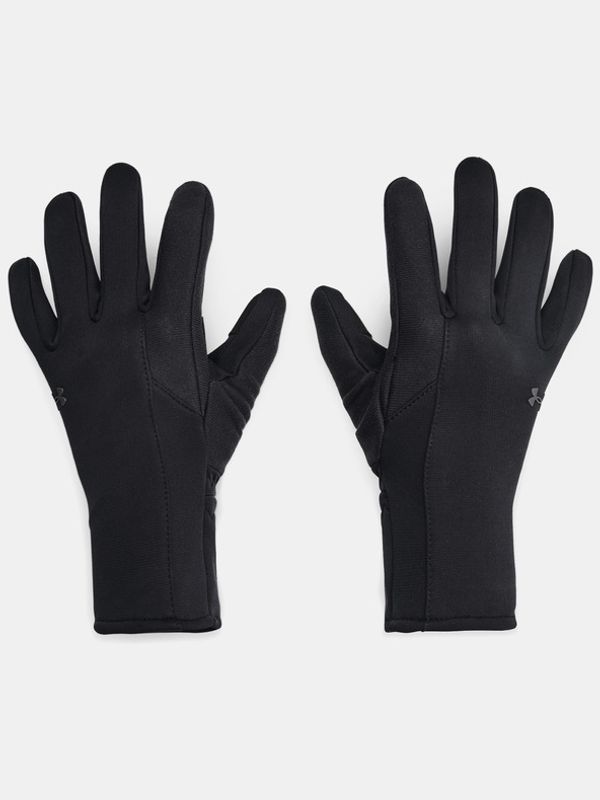 Under Armour Under Armour UA Storm Fleece Gloves Ръкавици Cheren