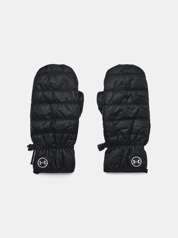 Under Armour Under Armour UA Storm Fleece Mittens Ръкавици детски Cheren