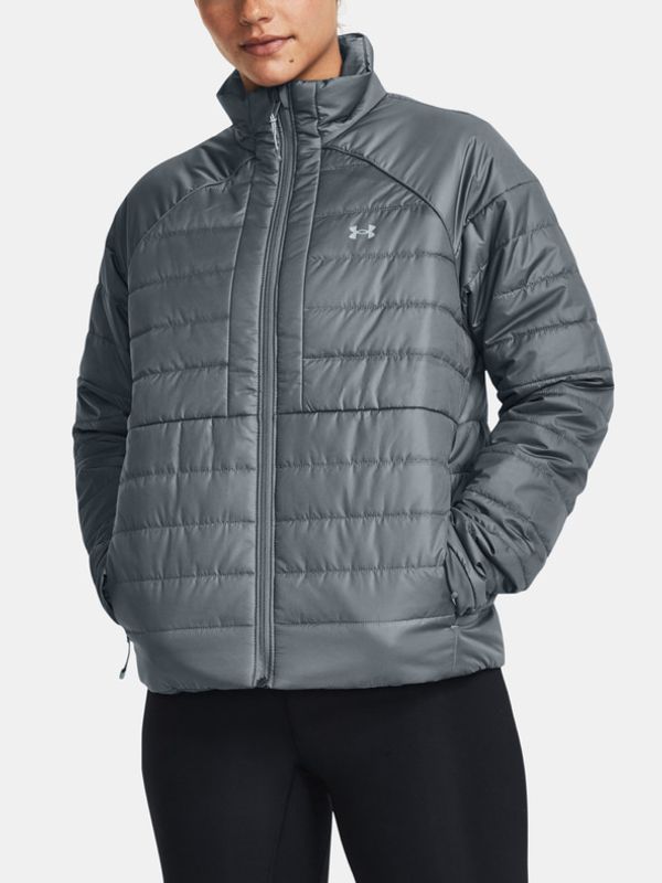 Under Armour Under Armour UA Storm Ins Winter jacket Siv