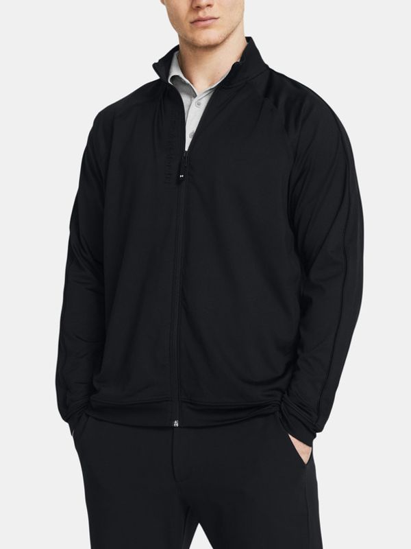Under Armour Under Armour UA Storm Midlayer FZ Sweatshirt Cheren