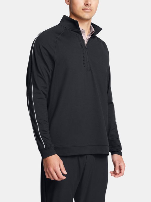 Under Armour Under Armour UA Storm Midlayer HZ Sweatshirt Cheren