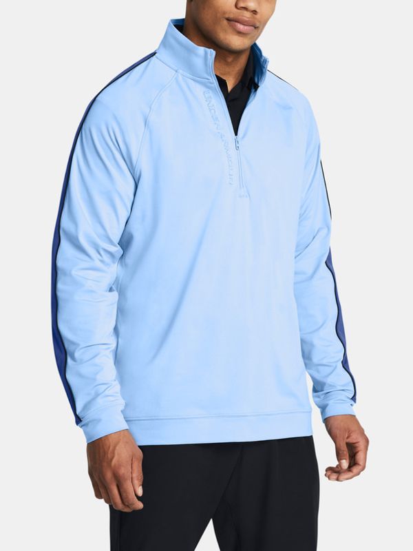 Under Armour Under Armour UA Storm Midlayer HZ Sweatshirt Sin