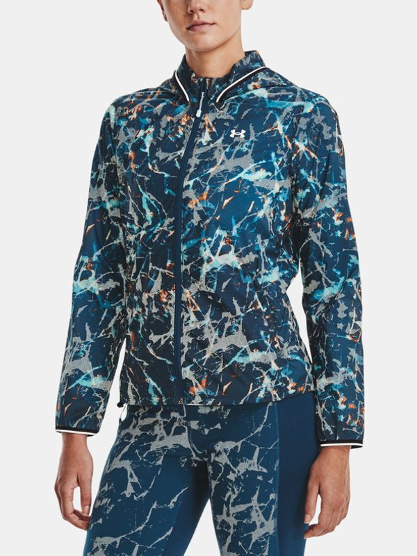 Under Armour Under Armour UA Storm OutRun Cold Яке Sin