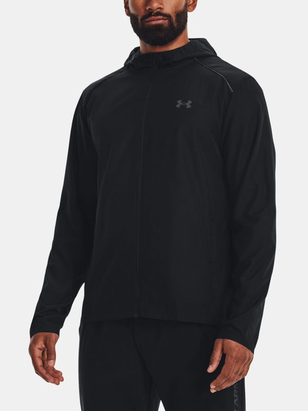 Under Armour Under Armour UA Storm Run Яке Cheren