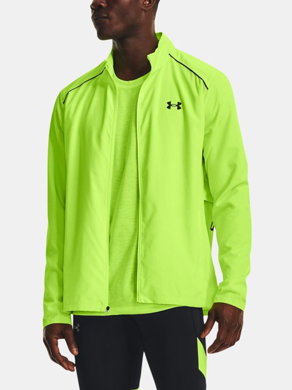 Under Armour Under Armour UA Storm Run Яке Zelen