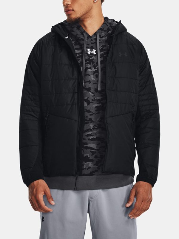 Under Armour Under Armour UA Storm Session HBD Яке Cheren