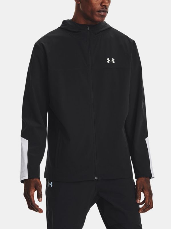 Under Armour Under Armour UA Storm Up The Pace Яке Cheren