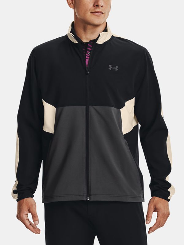 Under Armour Under Armour UA Storm Windstrike FZ Яке Cheren