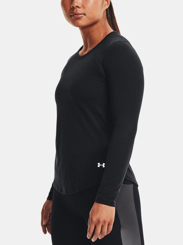 Under Armour Under Armour UA STREAKER LONGSLEEVE T-shirt Cheren