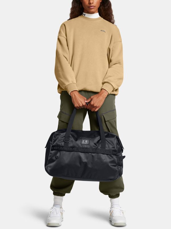 Under Armour Under Armour UA Studio Duffle Чанта Cheren