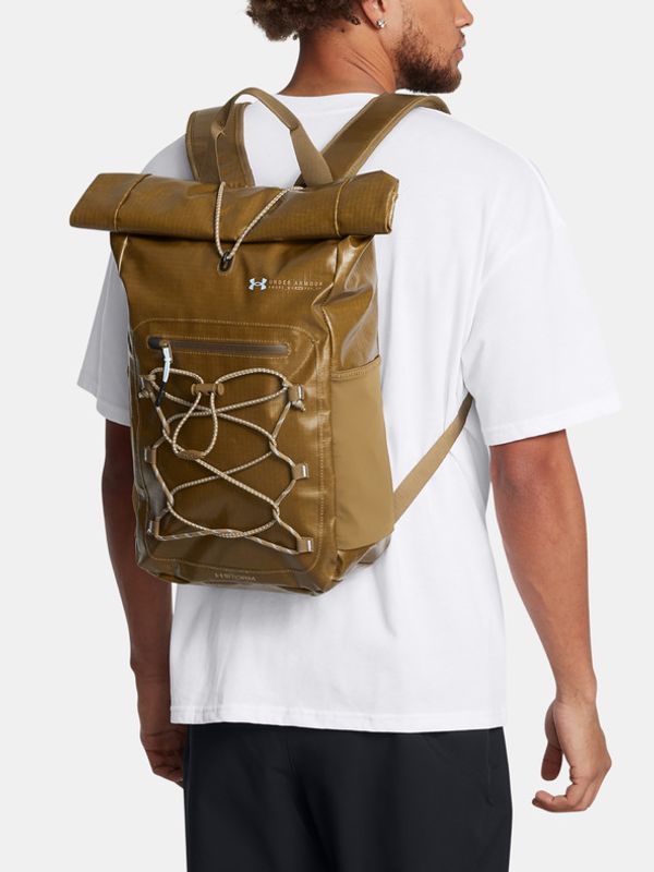 Under Armour Under Armour UA Summit SM BP Раница Kafyav