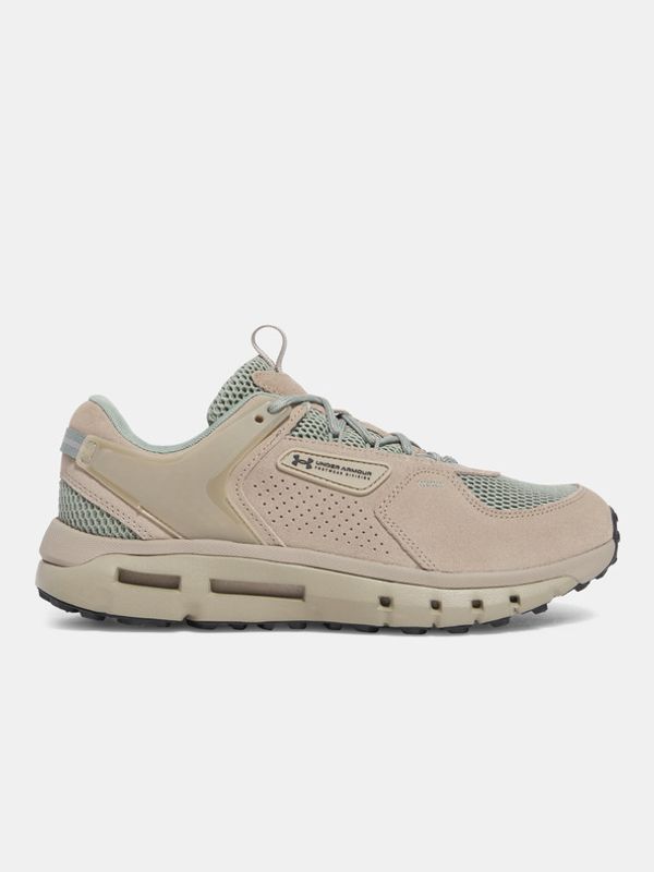 Under Armour Under Armour UA Summit Trek Suede Спортни обувки Kafyav