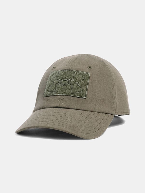 Under Armour Under Armour UA Tactical Cap Zelen