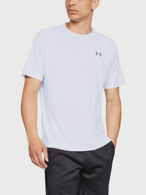 Under Armour Under Armour UA Tech 2.0 SS T-shirt Byal