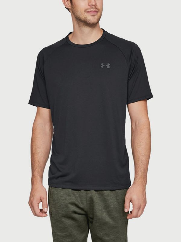 Under Armour Under Armour UA Tech 2.0 SS T-shirt Cheren