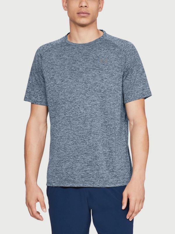 Under Armour Under Armour UA Tech 2.0 SS T-shirt Sin
