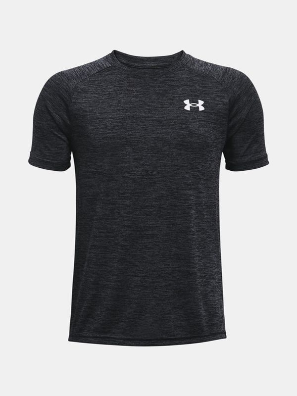 Under Armour Under Armour UA Tech 2.0 SS Тениска детски Cheren