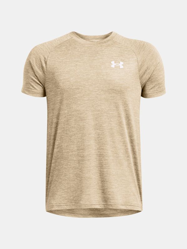 Under Armour Under Armour UA Tech 2.0 SS Тениска детски Kafyav