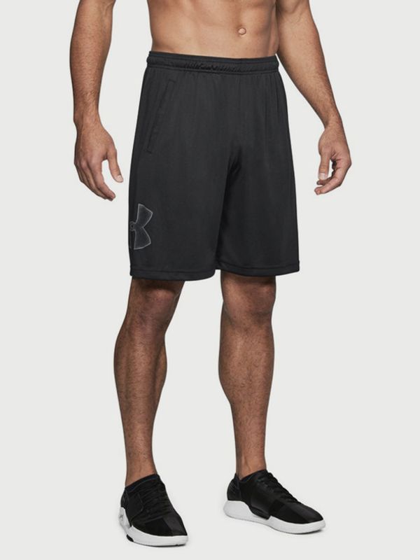 Under Armour Under Armour UA Tech Graphic Къси панталони Cheren
