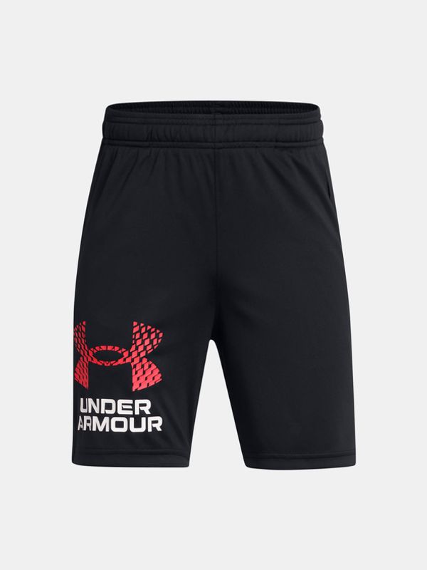 Under Armour Under Armour UA Tech Logo Къси панталони детски Cheren