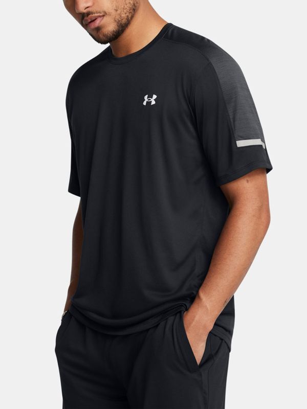 Under Armour Under Armour UA Tech Utility SS T-shirt Cheren