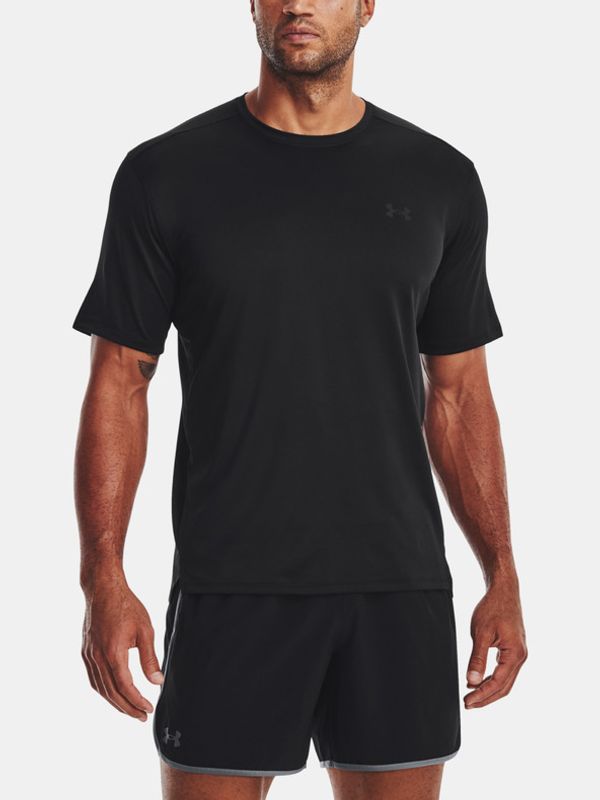 Under Armour Under Armour UA Tech Vent SS T-shirt Cheren