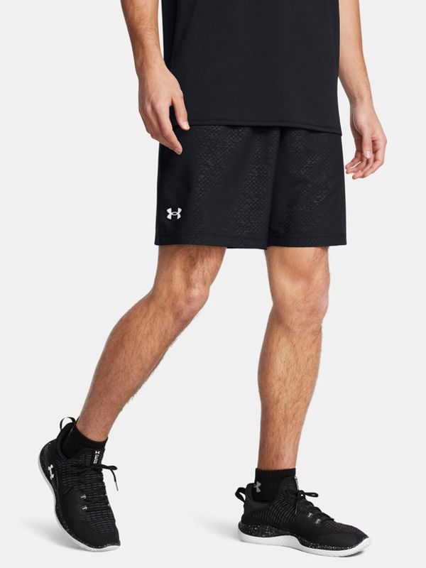 Under Armour Under Armour UA Tech Woven Emboss Къси панталони Cheren
