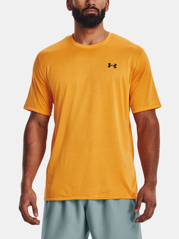 Under Armour Under Armour UA Training Vent 2.0 SS T-shirt Zhalt