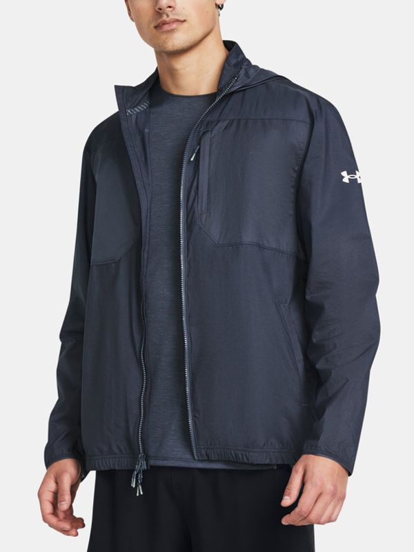 Under Armour Under Armour UA TrialL Run Яке Siv