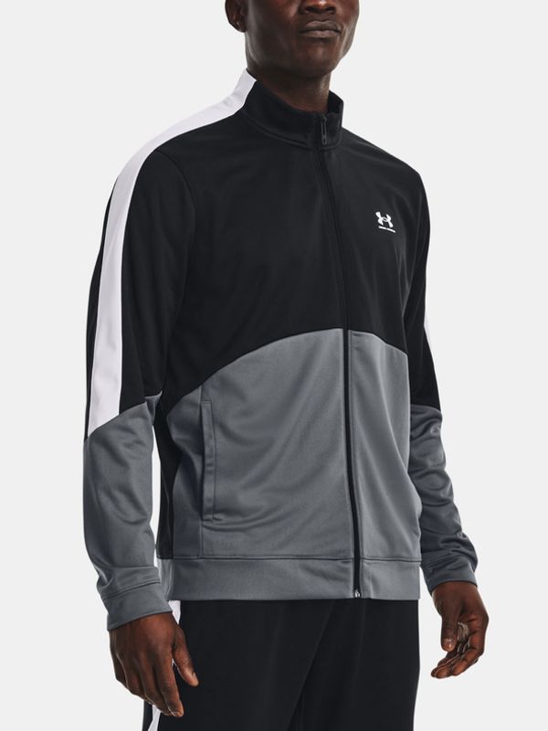 Under Armour Under Armour UA Tricot Fashion Яке Cheren