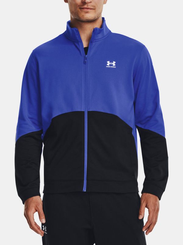 Under Armour Under Armour UA Tricot Fashion Яке Sin