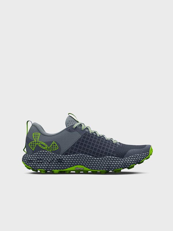 Under Armour Under Armour UA U HOVR™ DS Ridge TR Unisex Спортни обувки Siv