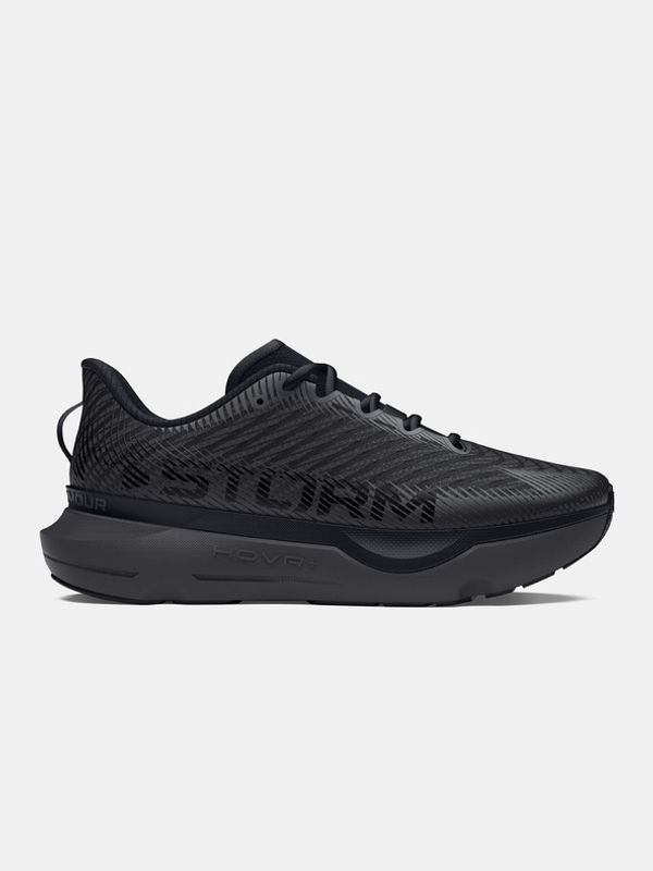 Under Armour Under Armour UA U Infinite Pro Storm Спортни обувки Cheren