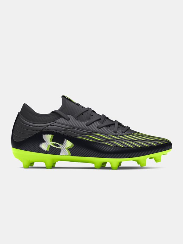 Under Armour Under Armour UA U Magnetico Select 4 FG Football Boots Cheren
