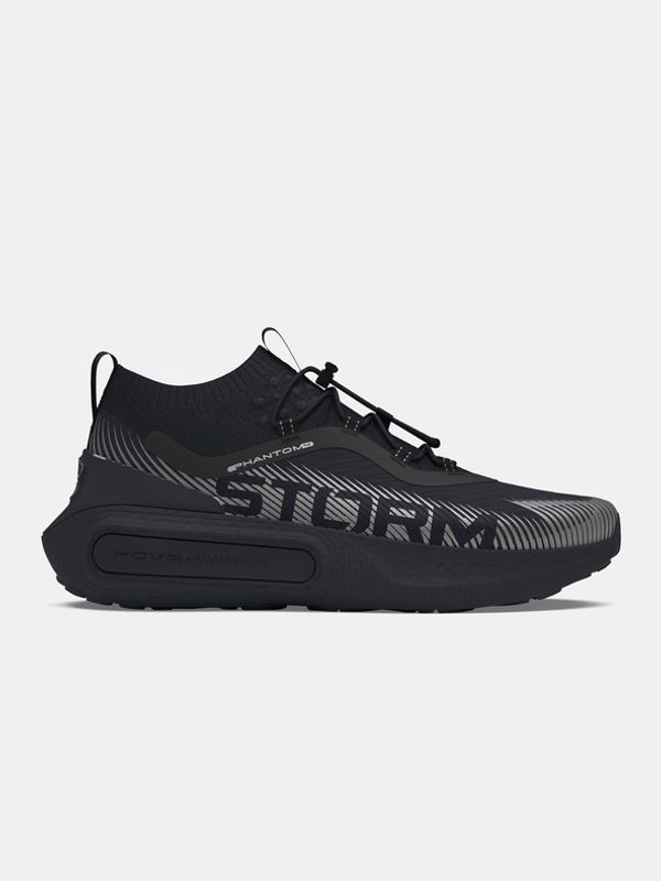 Under Armour Under Armour UA U Phantom 4 Storm Спортни обувки Cheren