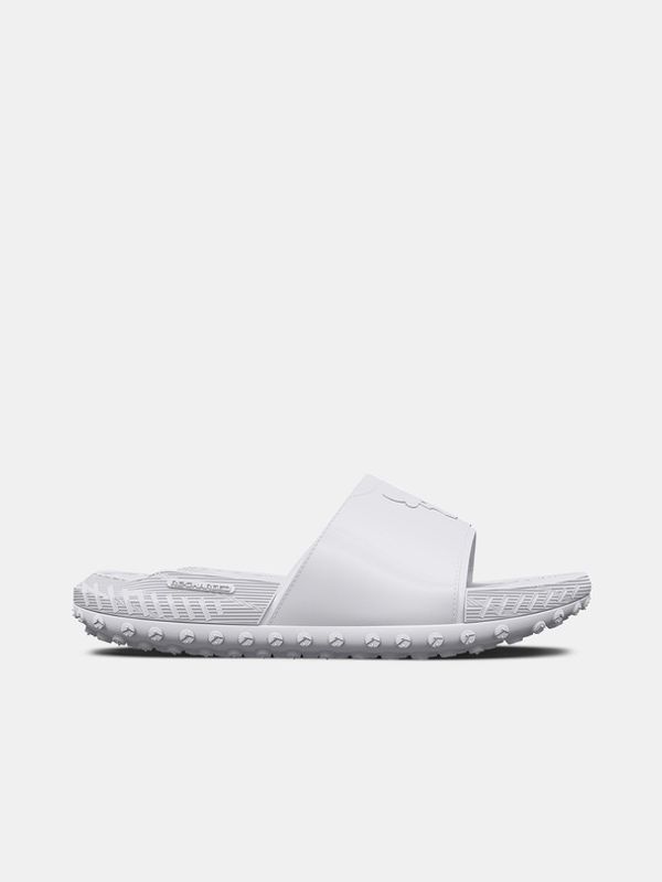 Under Armour Under Armour UA U Rock Пантофи Byal