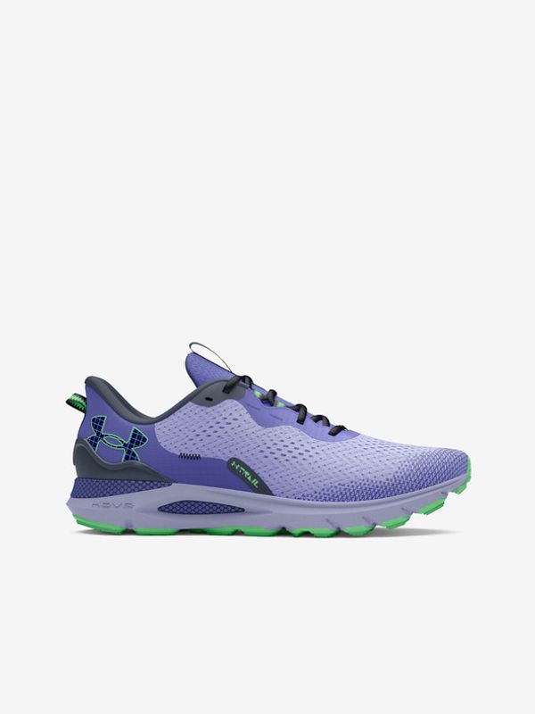 Under Armour Under Armour UA U Sonic Trail Спортни обувки Lilav
