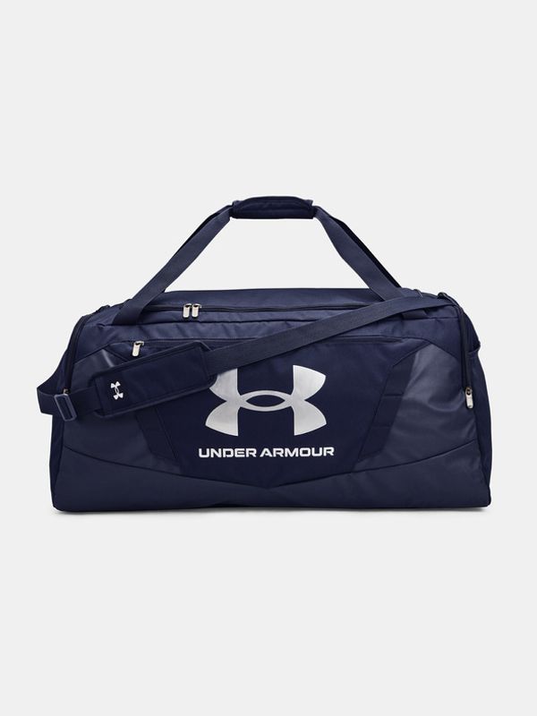 Under Armour Under Armour UA Undeniable 5.0 Duffle LG Чанта Sin