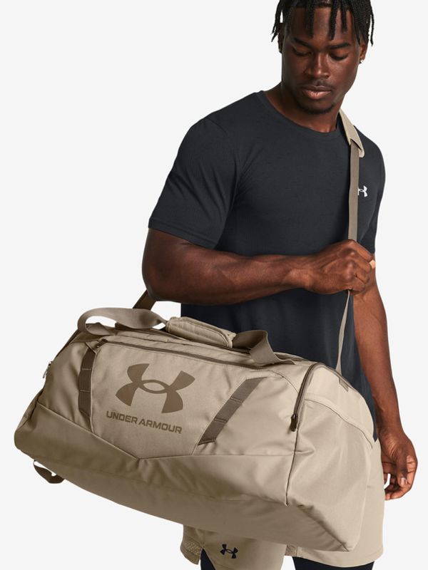 Under Armour Under Armour UA Undeniable 5.0 Duffle MD Чанта Bezhov