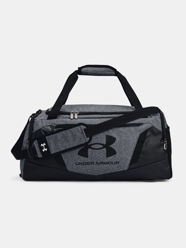 Under Armour Under Armour UA Undeniable 5.0 Duffle SM Чанта Siv