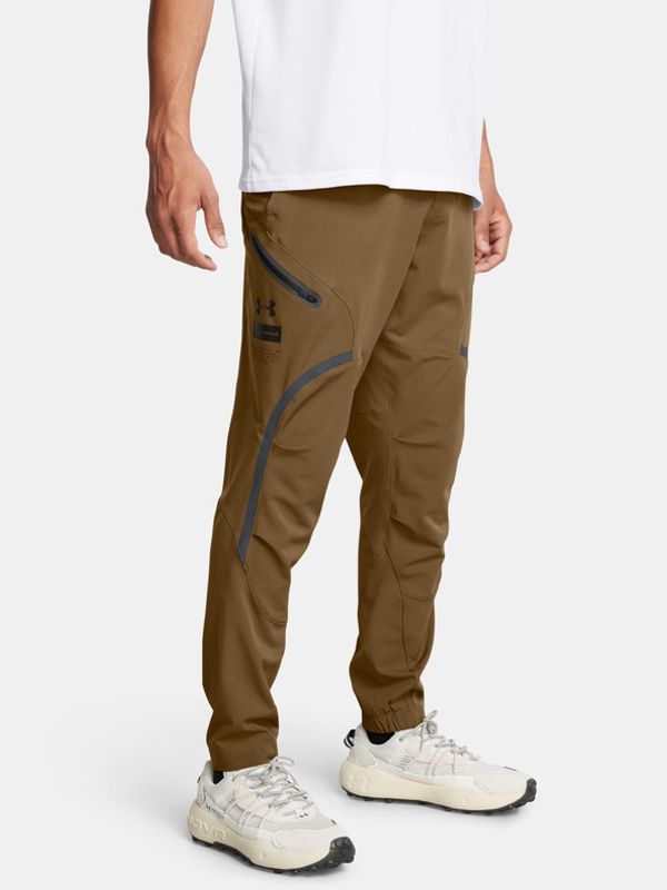 Under Armour Under Armour UA Unstoppable Cargo Панталон Kafyav