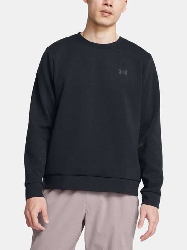 Under Armour Under Armour UA Unstoppable Flc Crew EU Sweatshirt Cheren
