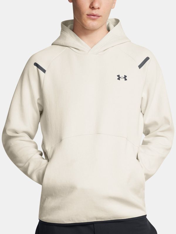 Under Armour Under Armour UA Unstoppable Flc HD EU Sweatshirt Byal