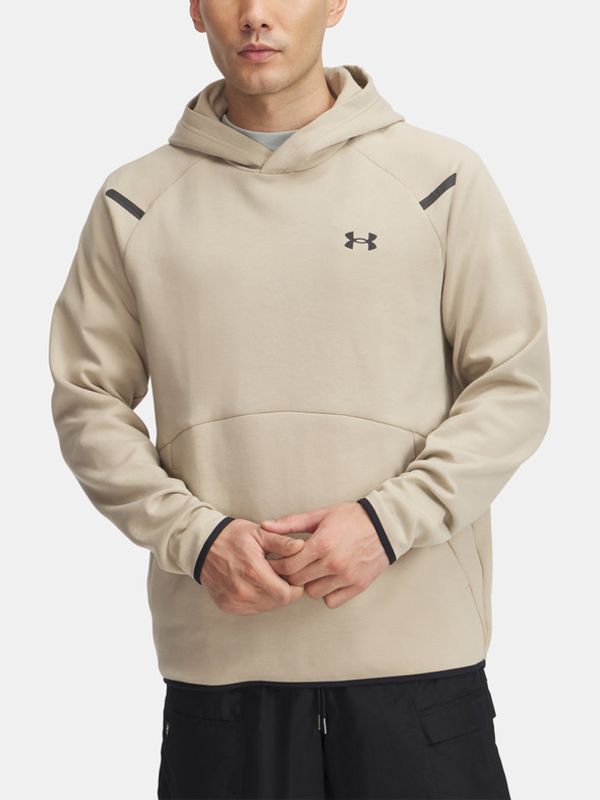 Under Armour Under Armour UA Unstoppable Flc HD EU Sweatshirt Kafyav