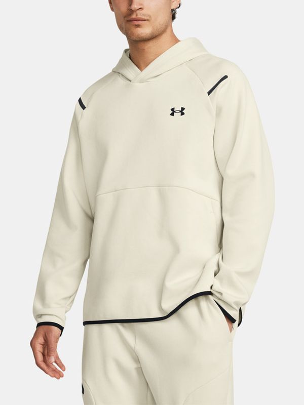 Under Armour Under Armour UA Unstoppable Flc HD Sweatshirt Byal