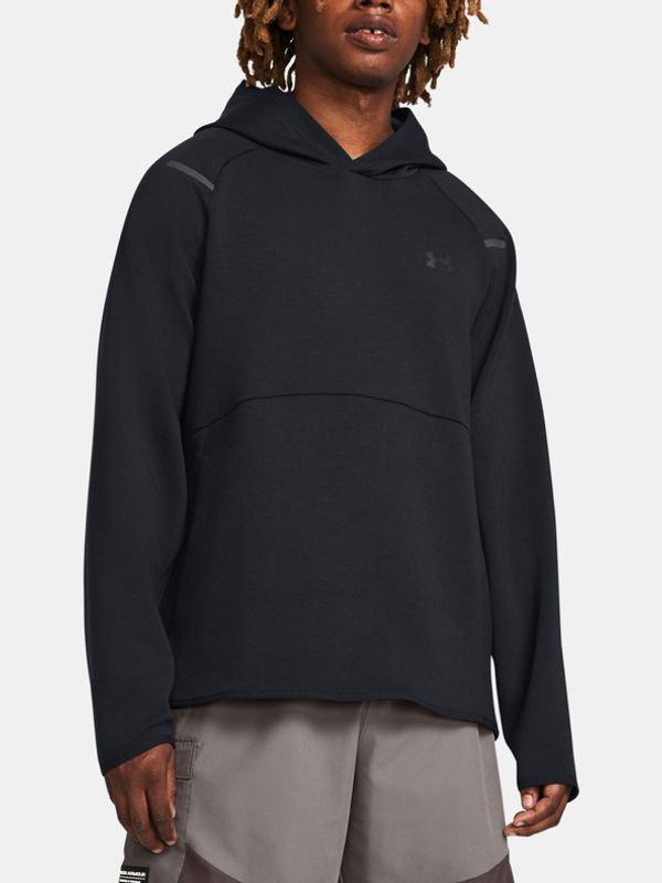 Under Armour Under Armour UA Unstoppable Flc HD Sweatshirt Cheren