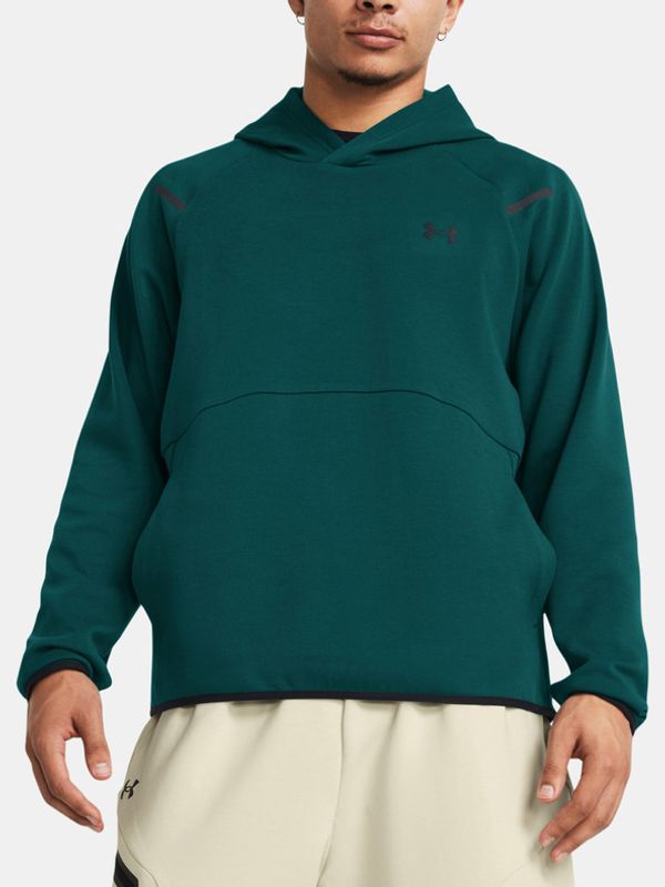 Under Armour Under Armour UA Unstoppable Flc HD Sweatshirt Sin