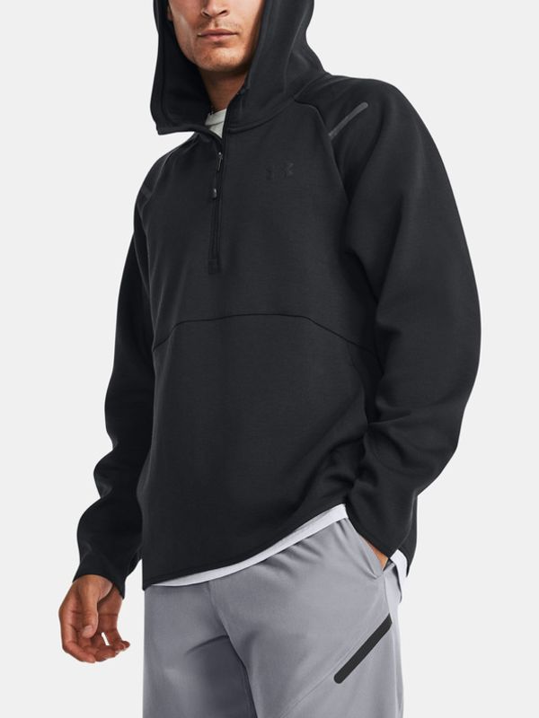 Under Armour Under Armour UA Unstoppable Flc Hoodie Sweatshirt Cheren