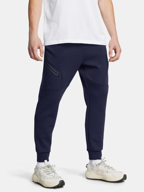 Under Armour Under Armour UA Unstoppable Flc Jgr EU Долнище Sin